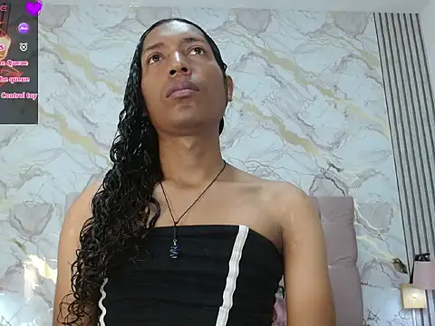 Mia Coock online show from April 9, 12:44 pm