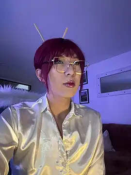 Conny 777 online show from April 7, 7:09 am