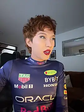 Conny 777 online show from April 12, 9:34 am