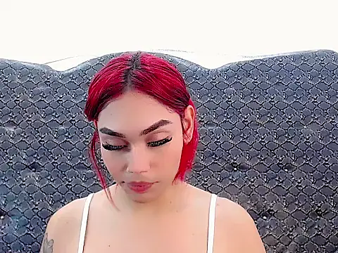 Salome bichtxx online show from April 9, 6:36 pm