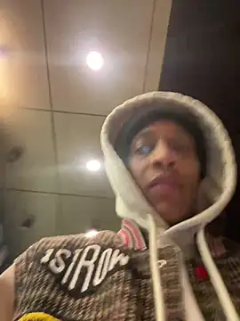 PHAT FTM KLIT87 online show from April 6, 4:10 am