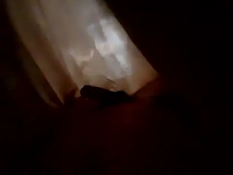 GinaLaFenix online show from April 4, 1:20 pm