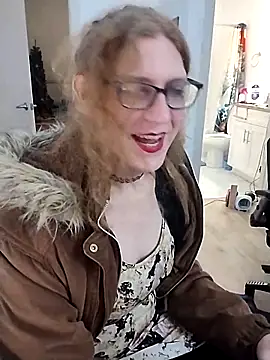 JacquelineStar online show from April 8, 11:39 pm