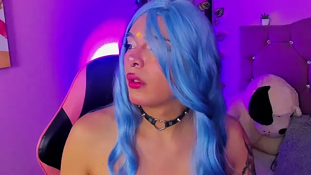 demony deadboy online show from April 17, 5:10 am