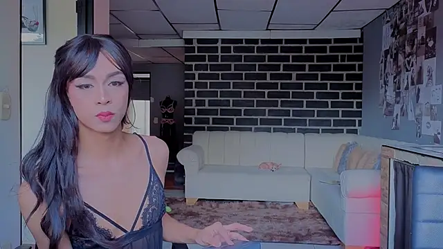 Miss sunshinee online show from April 3, 9:46 pm