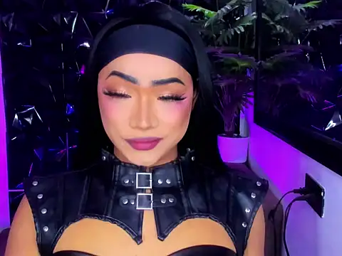 Holy Flaire online show from April 5, 9:51 am