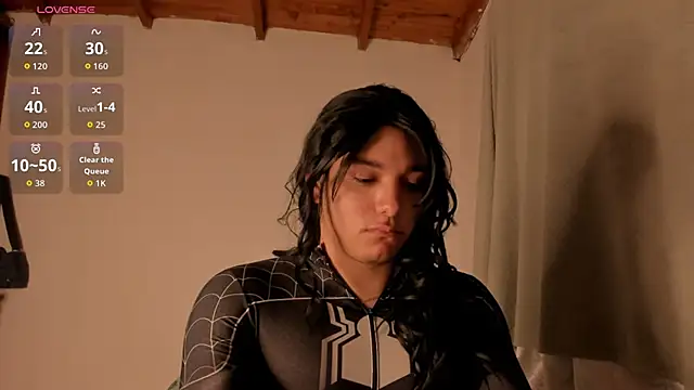 dakota m online show from April 13, 4:05 am