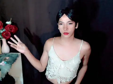 xCandy Hotgirlx online show from June 11, 12:32 am