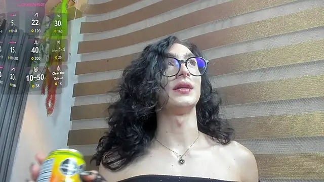 Shammy rosse online show from July 21, 8:34 pm