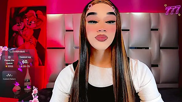 Camila Vasquezz1 online show from May 20, 4:51 am