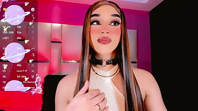 Camila Vasquezz1 online show from May 24, 4:42 am
