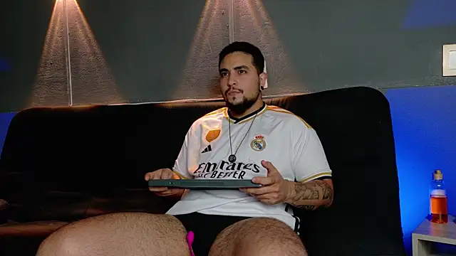 Marcus Aress online show from June 19, 11:59 am