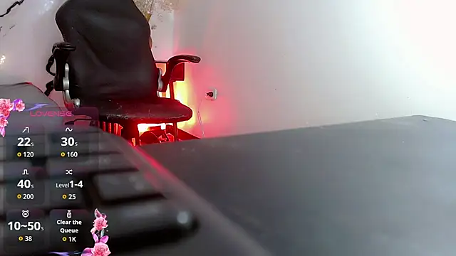  emma miller online show from July 23, 11:19 am