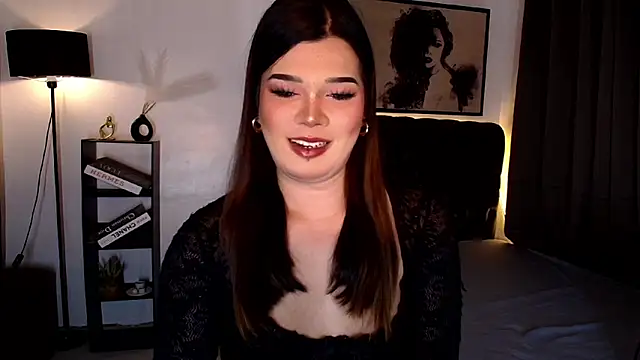 Empress Candice online show from April 27, 1:53 pm