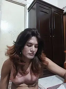 SexyShila-97 online show from July 21, 4:32 pm
