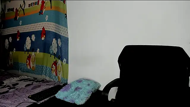 Vannellope vladimir online show from June 1, 1:13 pm