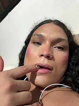 Prim Rosse online show from July 24, 4:33 am