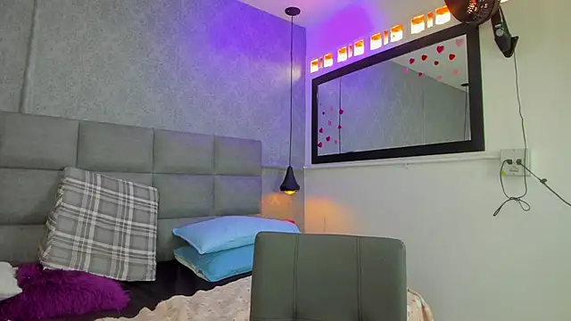 Kimberlyy- online show from May 23, 2:02 pm