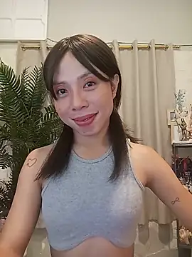 Super Hot BunnyXX online show from June 2, 11:56 am