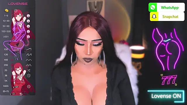 Attractive Goddess Isla online show from June 7, 12:02 pm