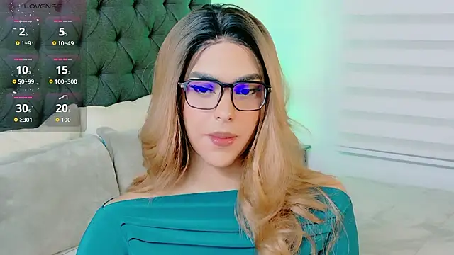 Scarlethvhonparker online show from February 26, 12:15 am