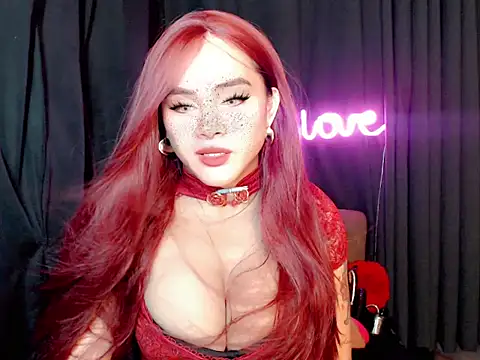 ExpensiveTiffanyxx online show from July 13, 1:13 pm