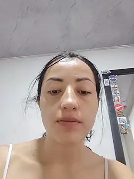 Megann Love30 online show from July 19, 3:49 pm