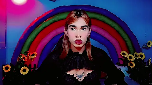 natalia luxe online show from July 16, 3:34 am