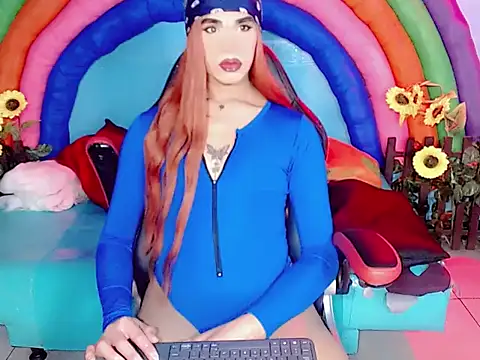 natalia luxe online show from July 18, 3:46 am