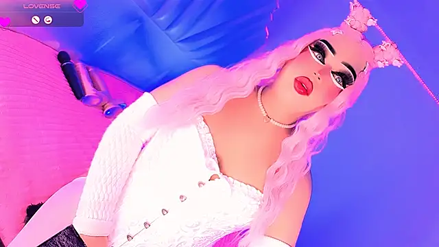 Valentina Smith2 online show from July 19, 5:01 am