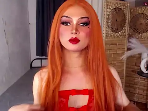 seductive liwa online show from August 1, 1:50 am