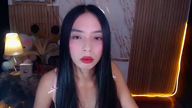 Trans yvone online show from July 22, 5:39 pm