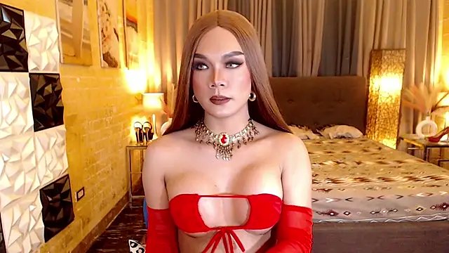 BigCockJewel online show from February 3, 7:35 am