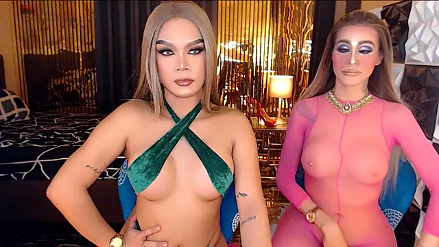 BigCockJewel online show from March 9, 7:39 pm