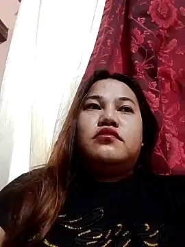 Andrea0414 online show from January 21, 1:18 am