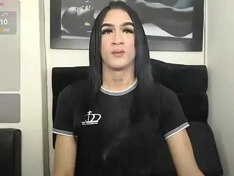 Lia Vip online show from August 6, 8:16 pm