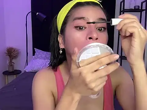 your bianca69 online show from November 30, 11:40 pm