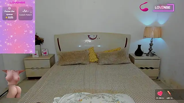 MiracleTs4U online show from February 11, 12:37 pm