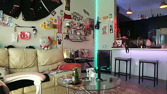 NSFWEros online show from April 7, 11:17 pm