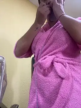 Afroditahott online show from October 6, 7:14 pm