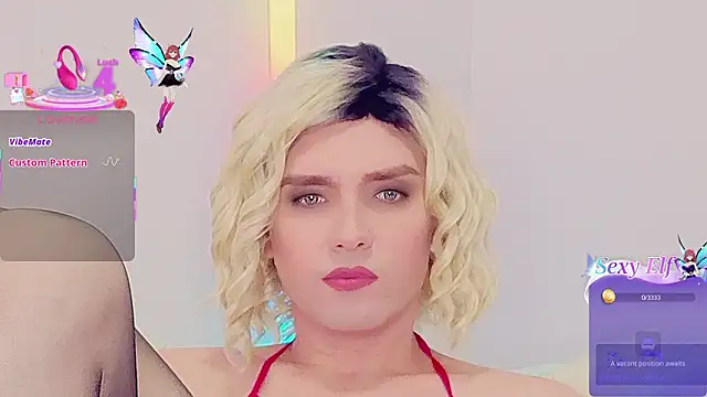 Zagadka55555 online show from February 2, 6:45 am