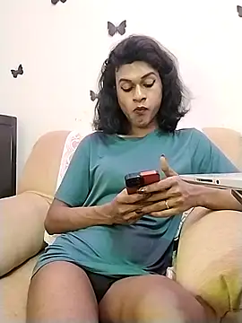 Nisha555 online show from October 17, 7:28 pm