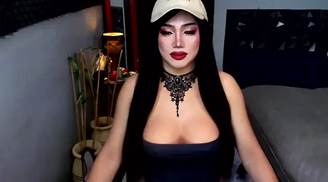 fancySHAINExxx online show from January 7, 6:56 pm