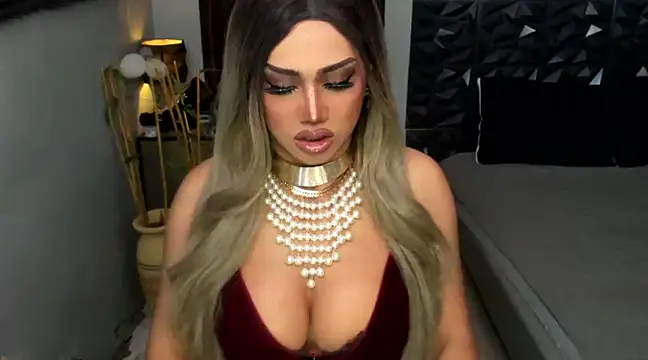 fancySHAINExxx online show from February 12, 7:56 pm