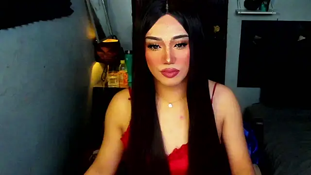 fancySHAINExxx online show from September 18, 5:18 pm