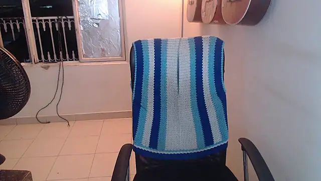 Smoke trip Alicia online show from January 6, 10:19 am