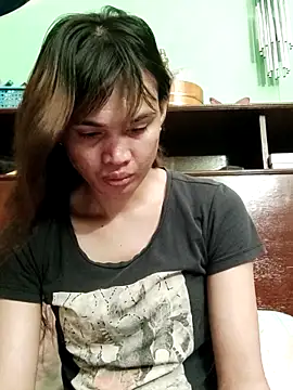 QueenSoreal online show from March 30, 8:10 pm