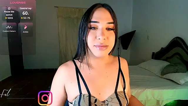 cristal 0381 online show from November 24, 11:17 pm