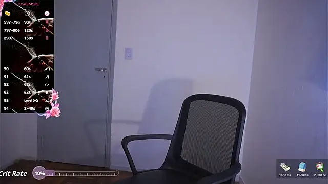 autumn-nights online show from December 2, 9:18 pm