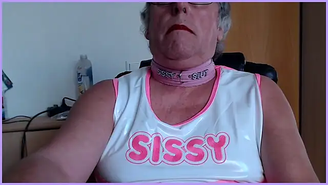 Sissygera online show from September 23, 3:06 pm